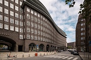 Hamburg, Chilehaus